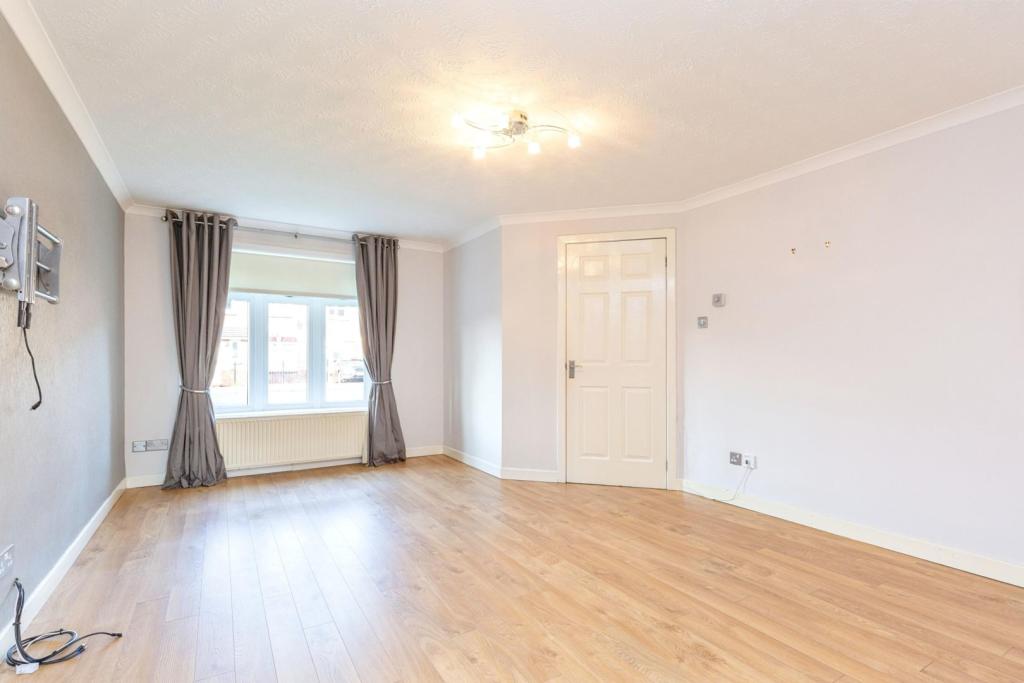 Living / Dining Room