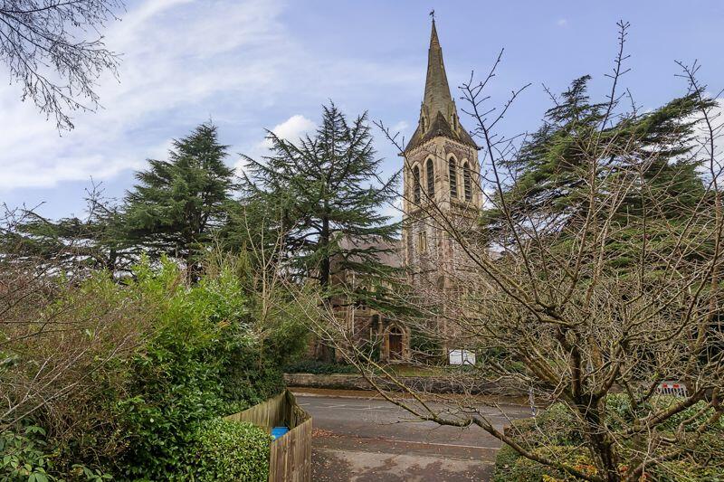St.Johns Church
