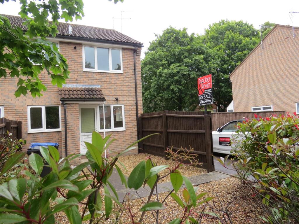 Herstone Close, Canford Heath, Poole