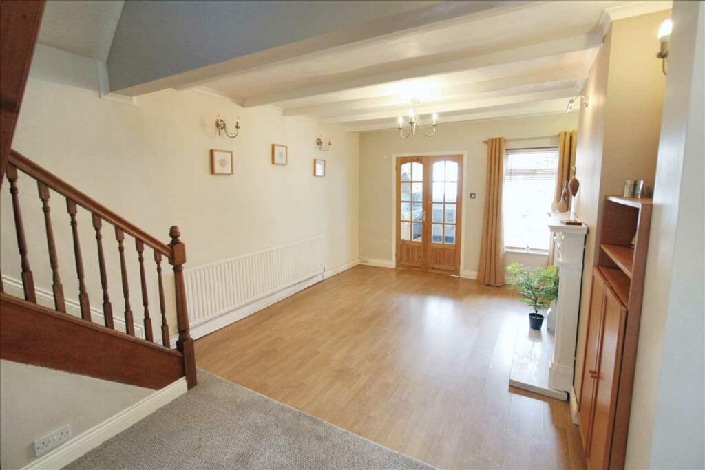 Sitting Room/Dinng