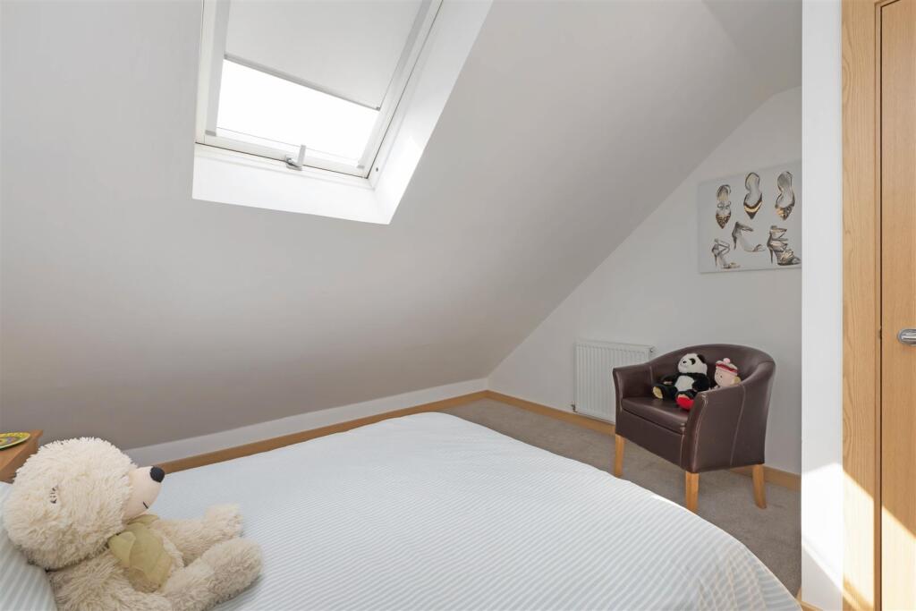 Olympia Way, Whitstable