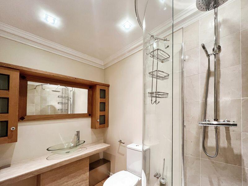 En-suite