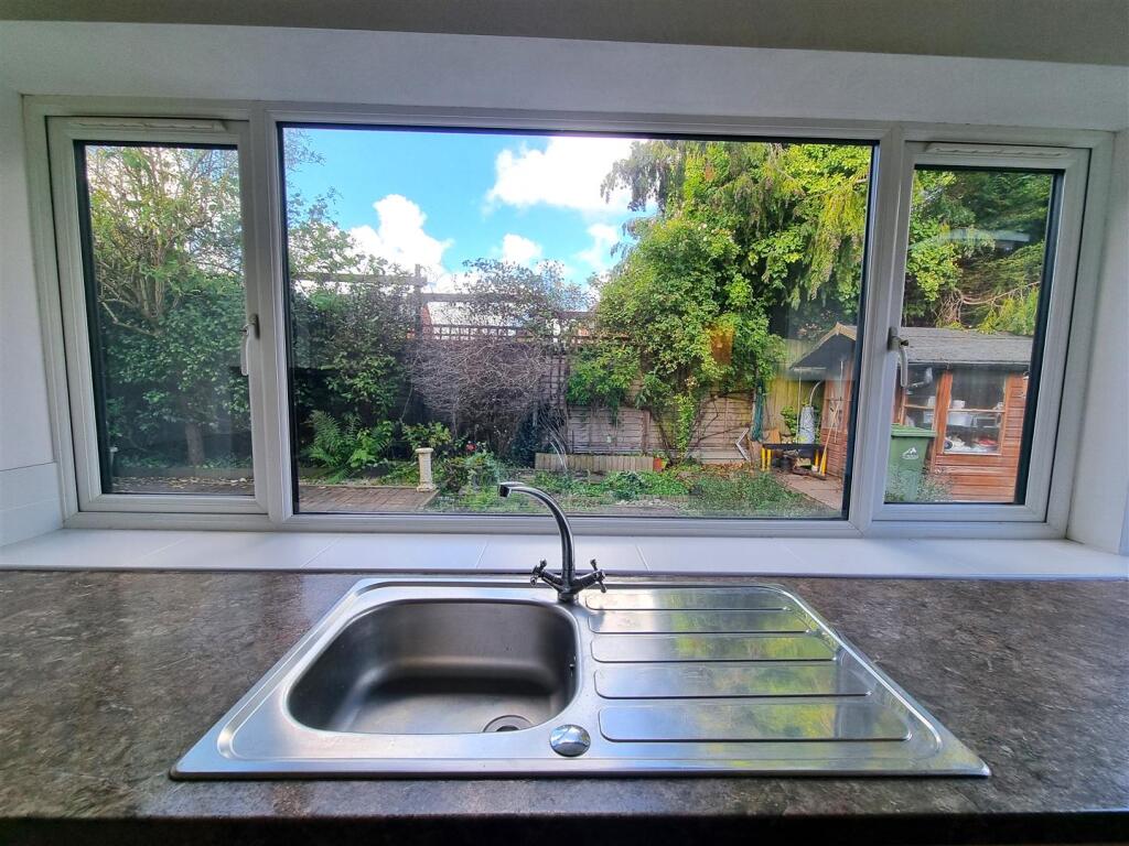 Views From The Kitch