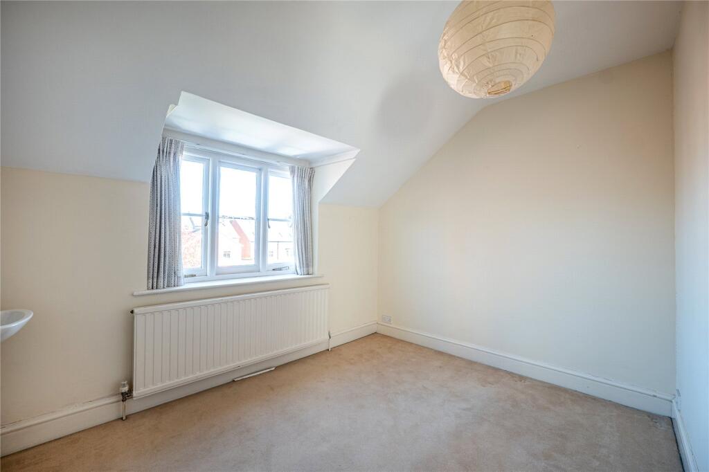 Bedroom Five