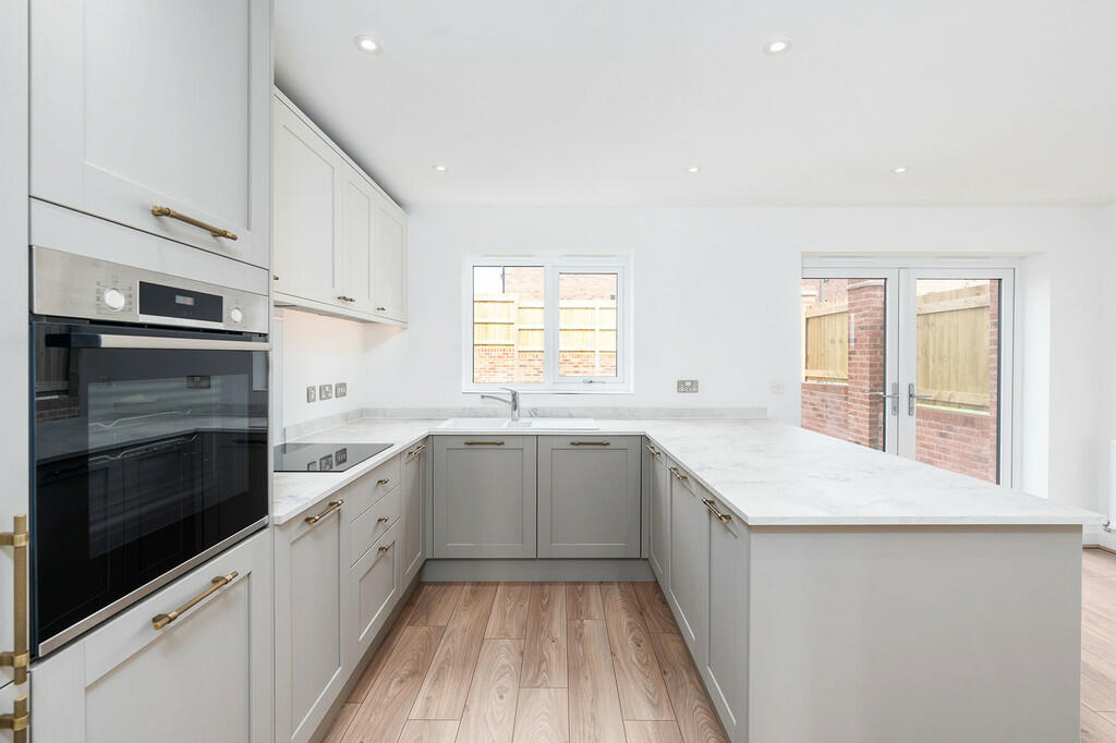 Ben Harrison Phot...