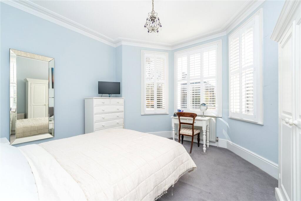 Principal Bedroom