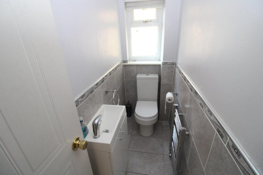 WC