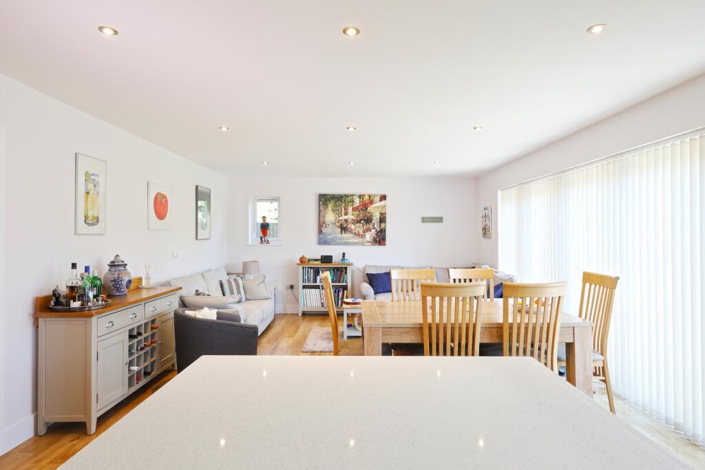 Living space
