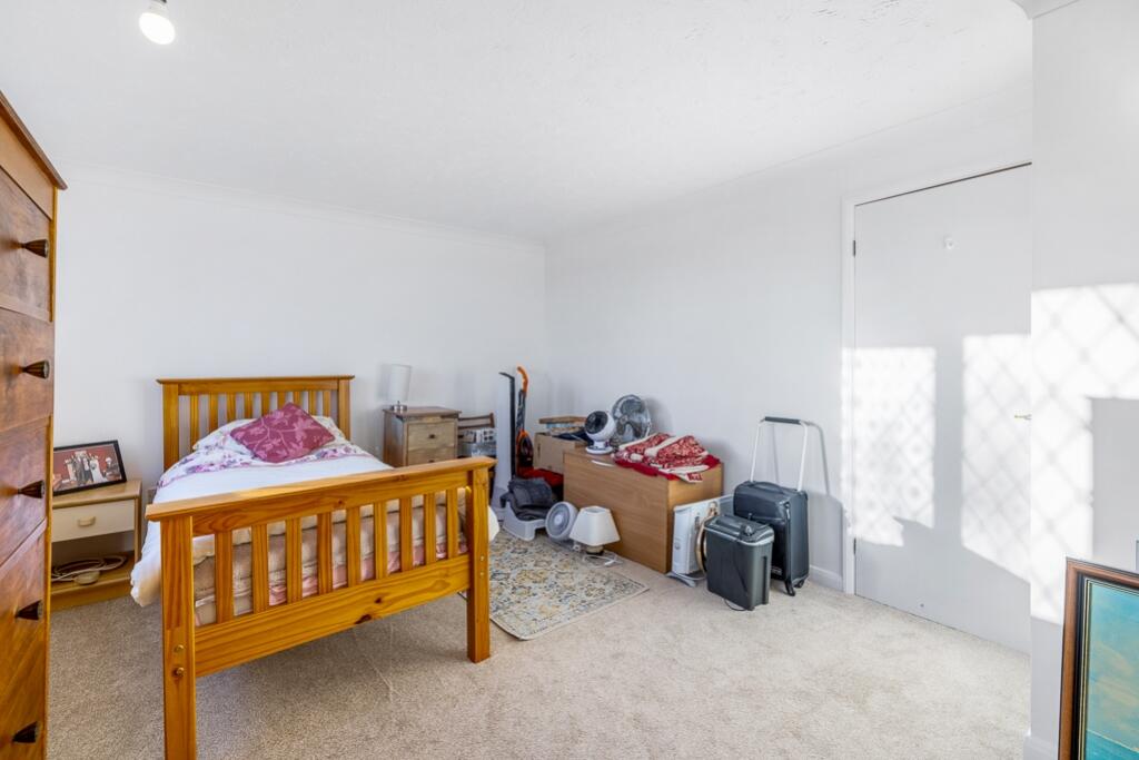 The Sycamores (Holbeach)-21