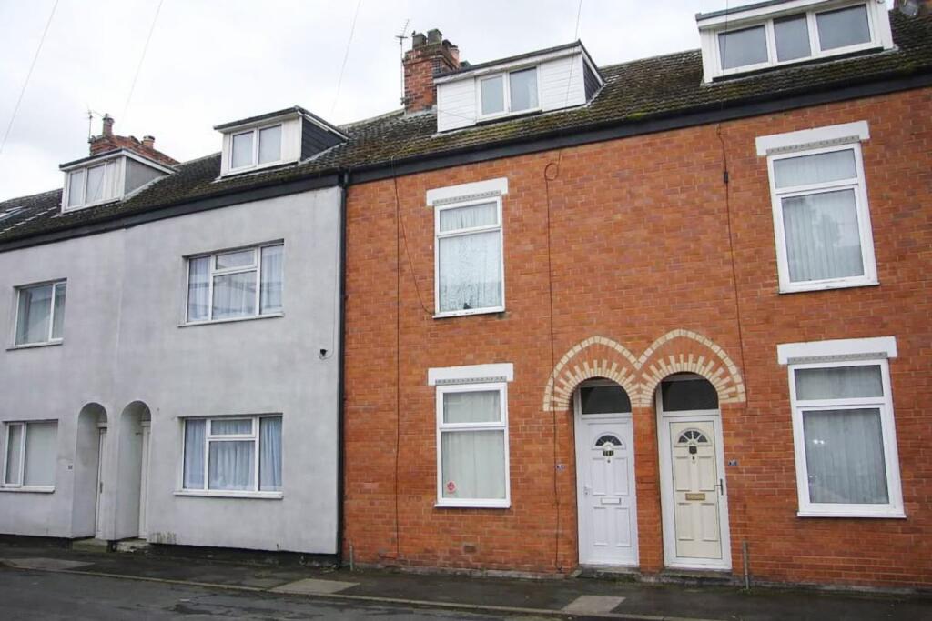 Percy Street, Goole, DN14 5SG