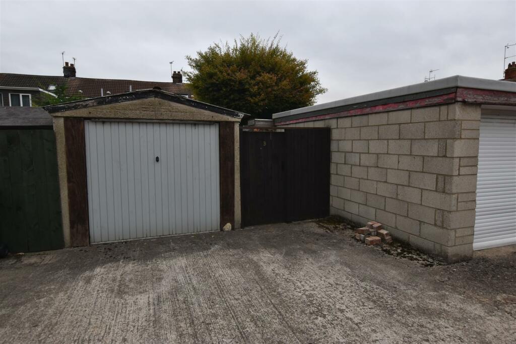 Rear Parking and Garage.JPG