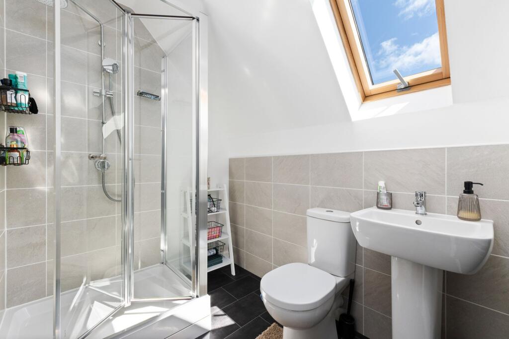 Master Bedroom and En-Suite
