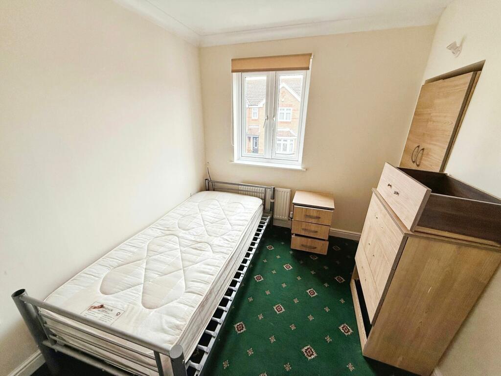 Bedroom Five