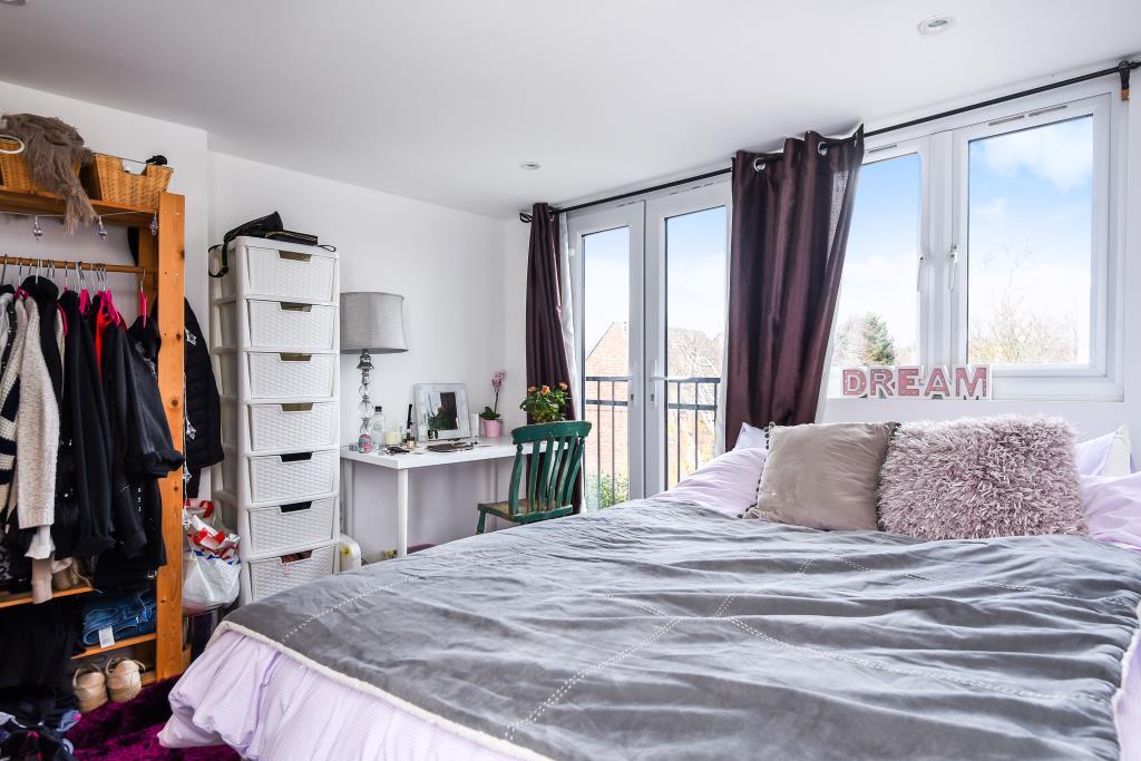 Bedrooom