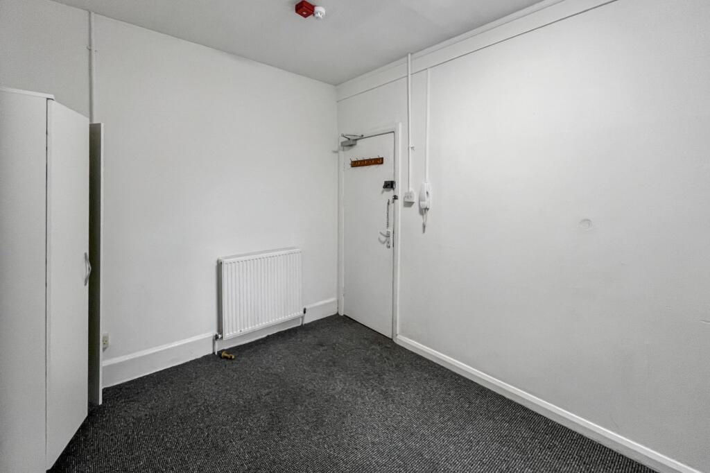 304A High Street, Sutton, Surrey, SM1 1PQ