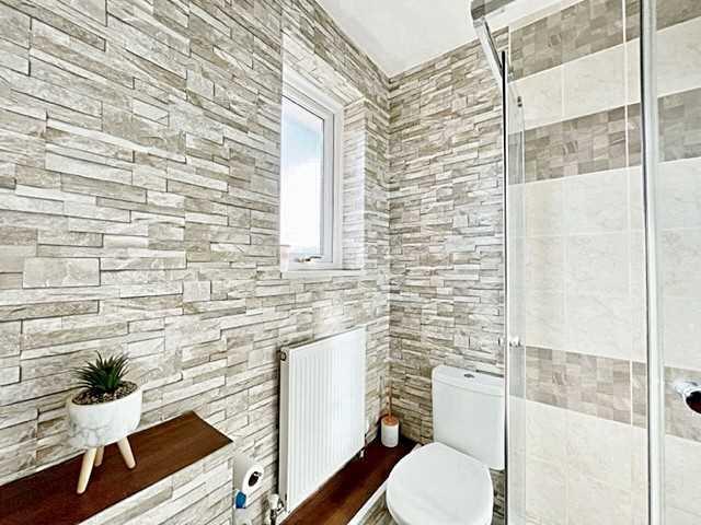 En suite