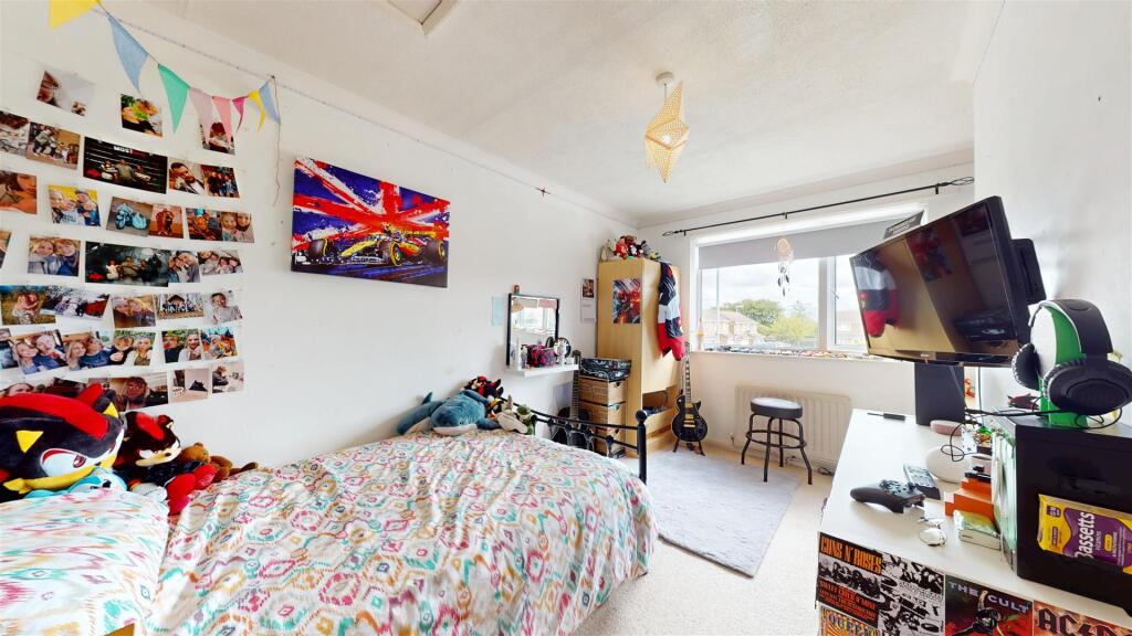 Bedroom 2