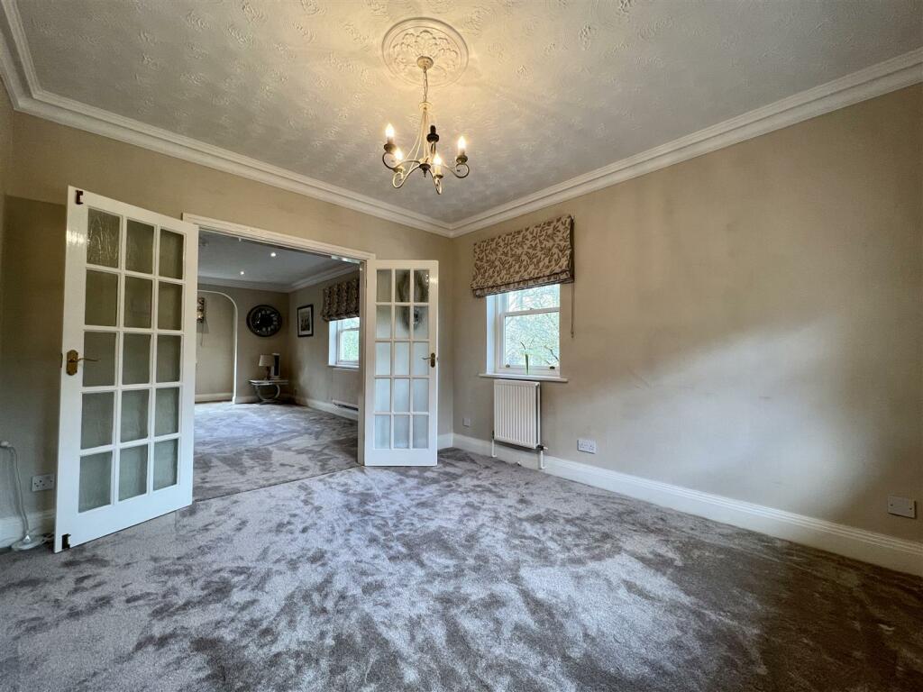 Dining Room/Bedroom 3 Apeect 3