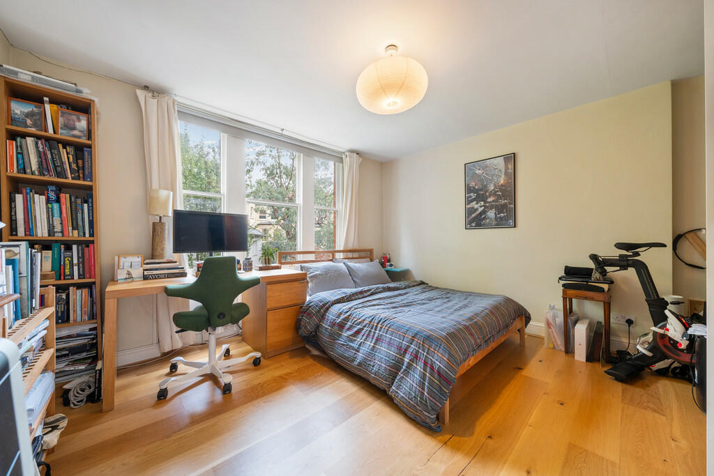 Sotheby Road-No W...