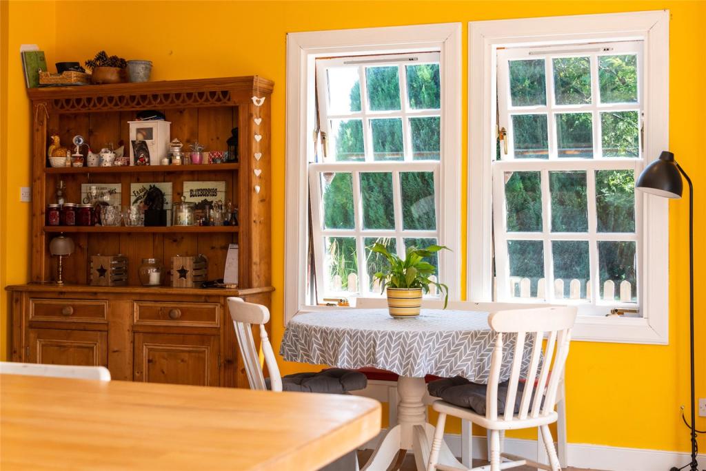 Living Kitchen