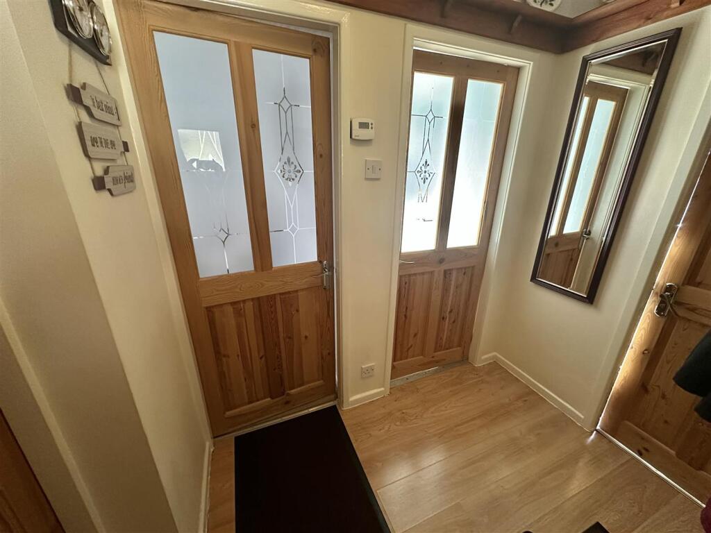 Bramleys Estate Agents - Chandler Close - Batley (
