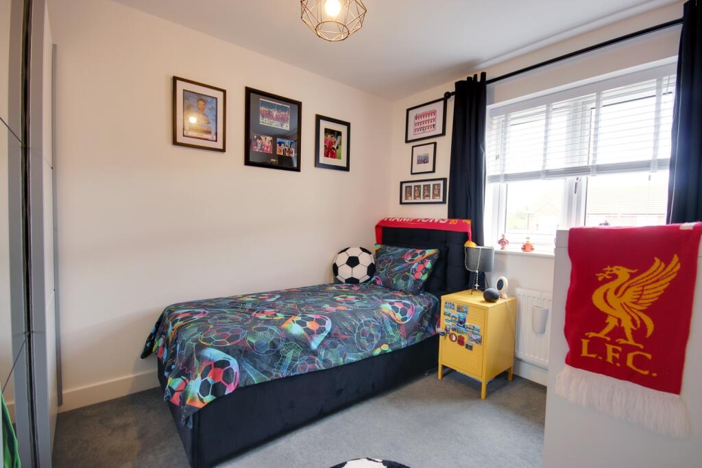 1 Bed 3A