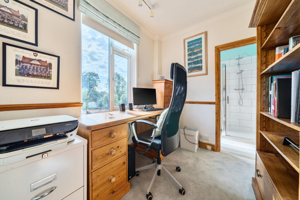 Office Room