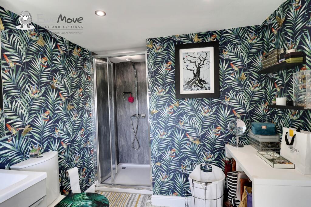Ensuite b