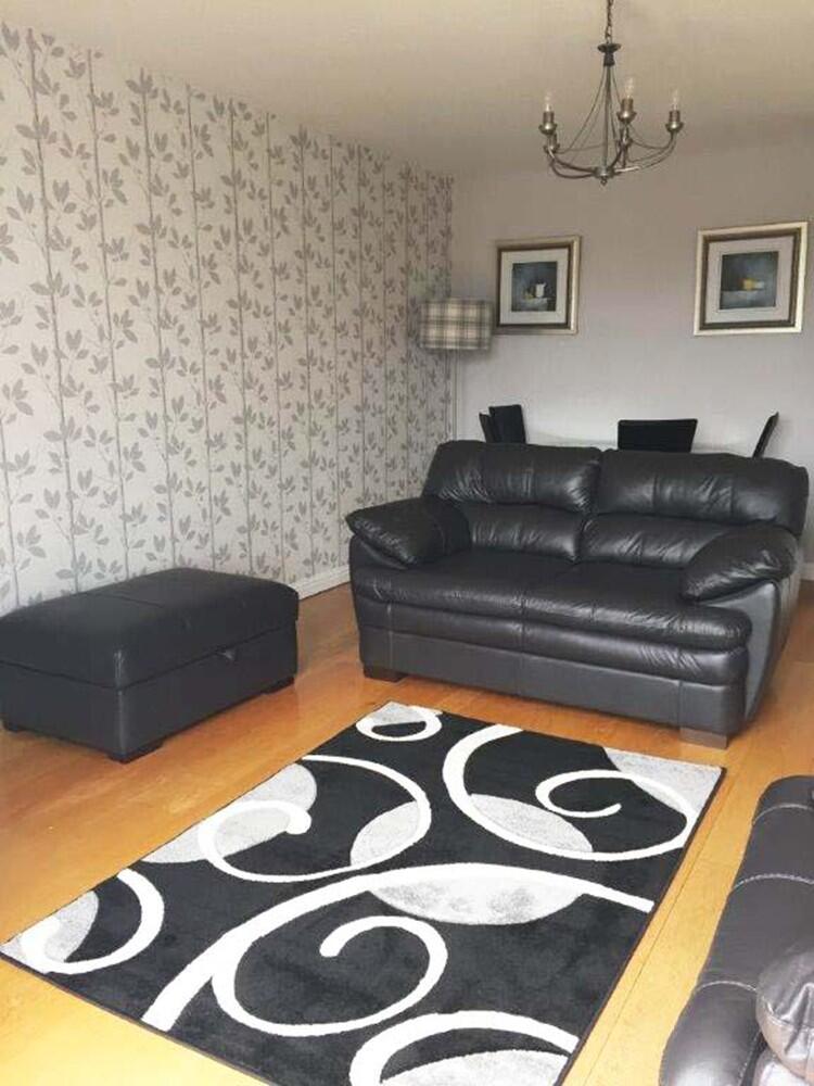 12 Riverside Manor, Riverside Drive, AB10 7GR