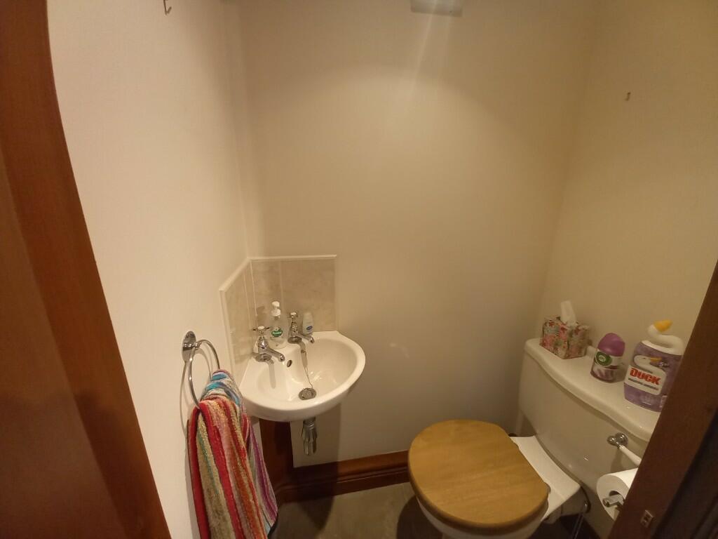 WC