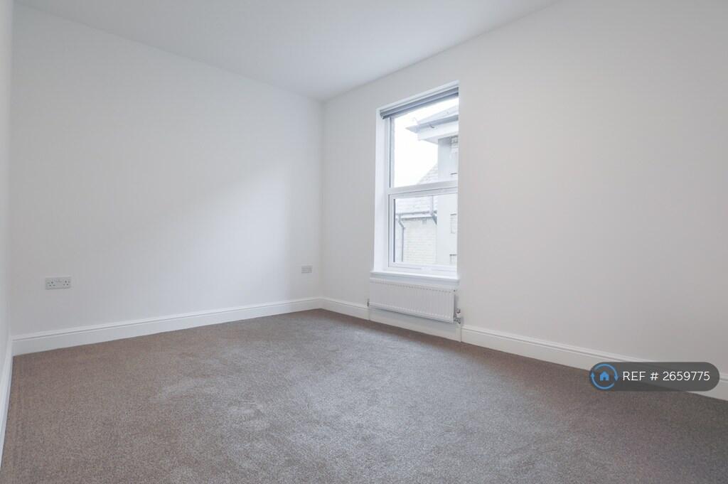 Bedroom 2 (First Floor)