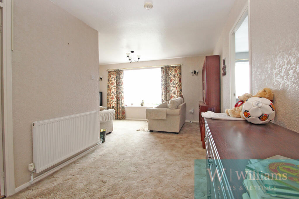 Open Plan