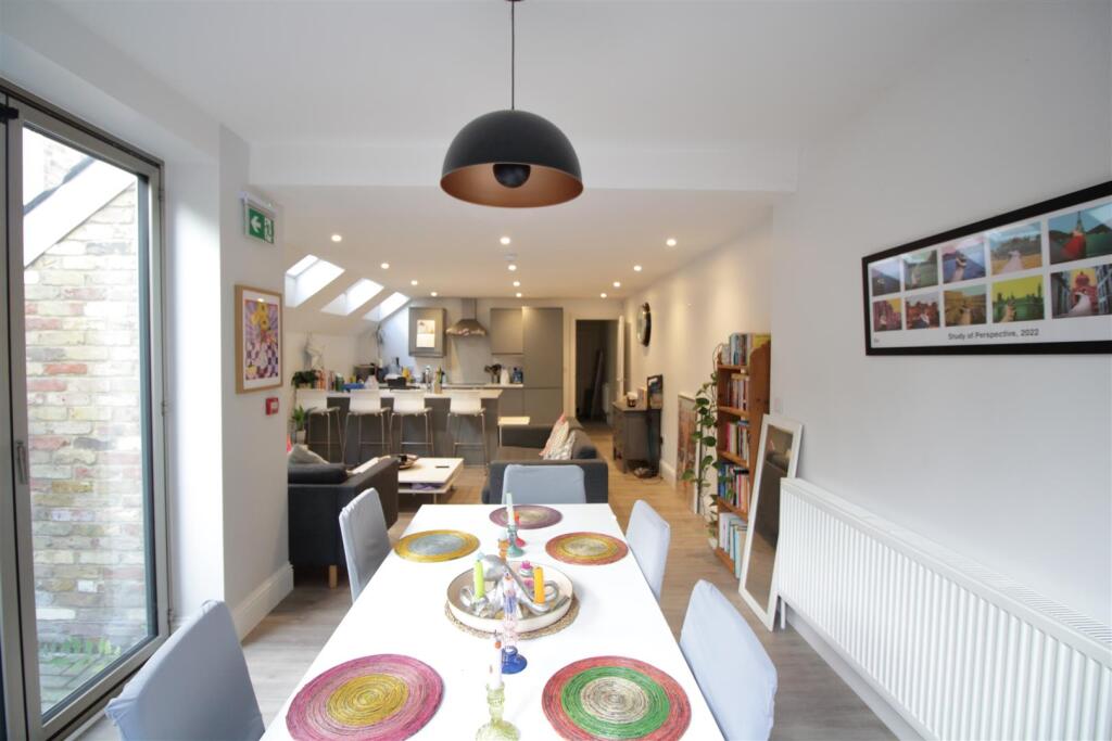 Eden Harper Trundleys Road