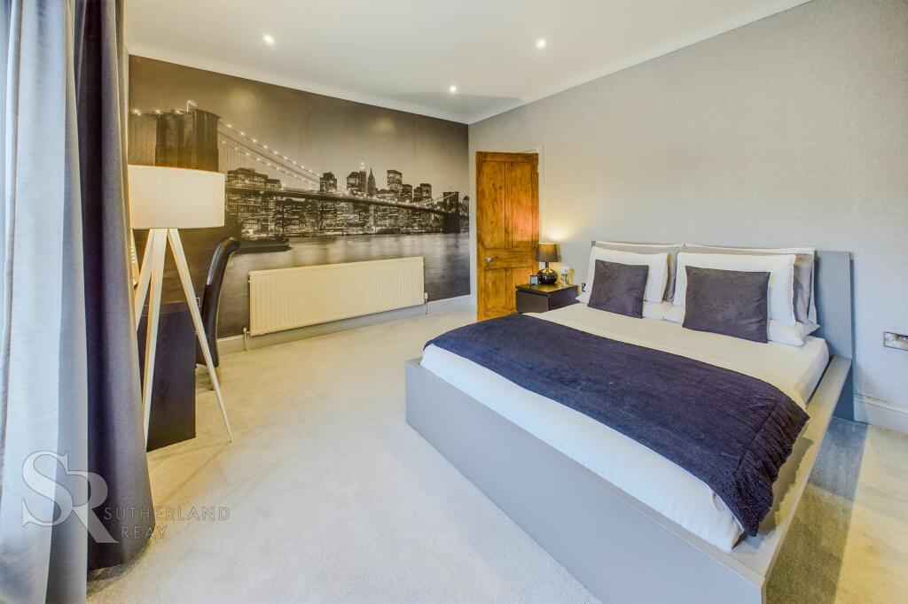 Main Bedroom