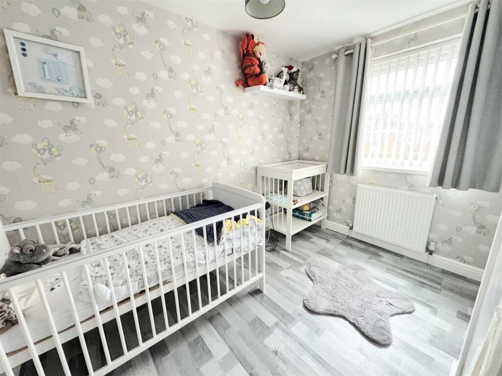 Bedroom 3