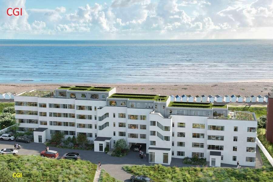 The Haven Brighton Road, Brighton Road, Lancing