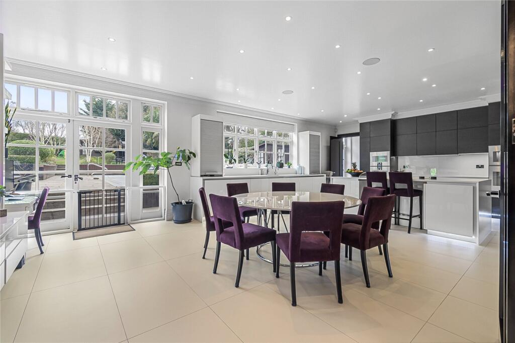 Dining Area Two