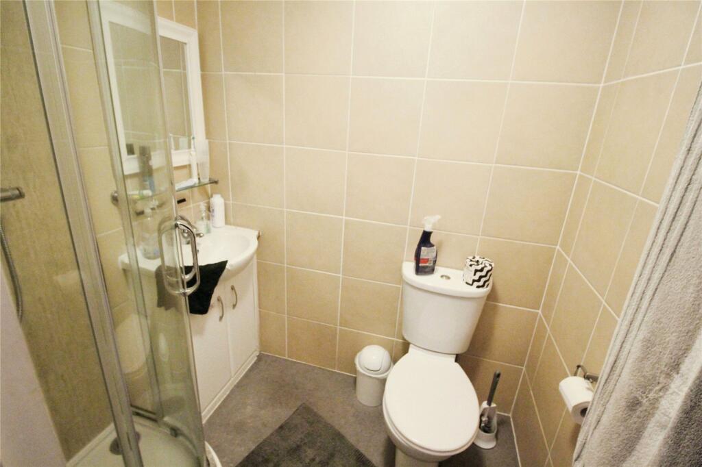 Ff Studio Bathroom