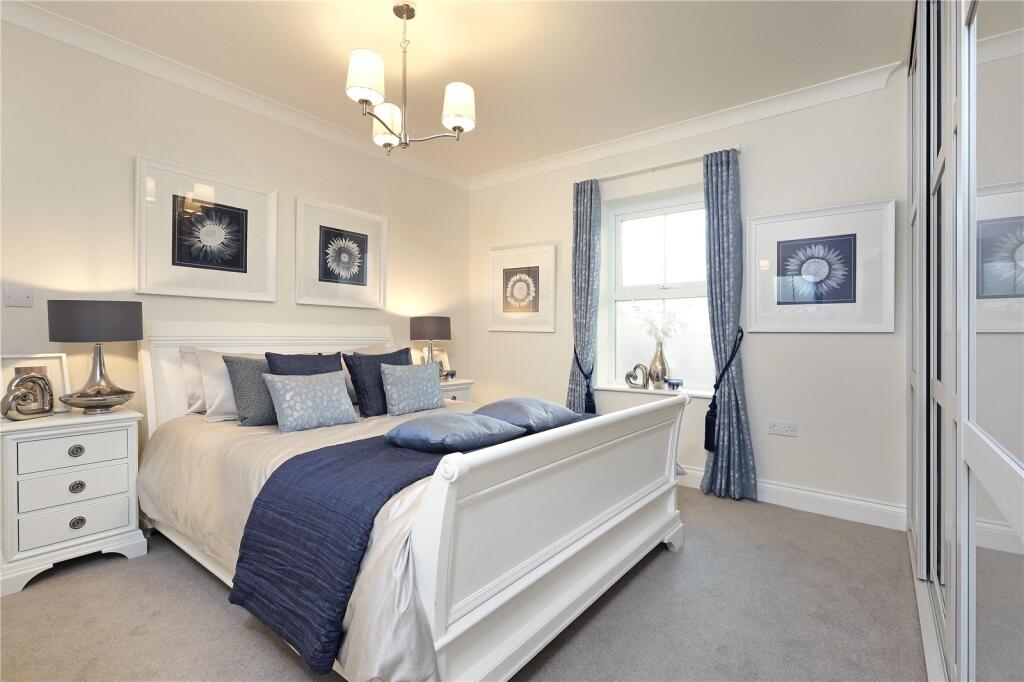 Showhome