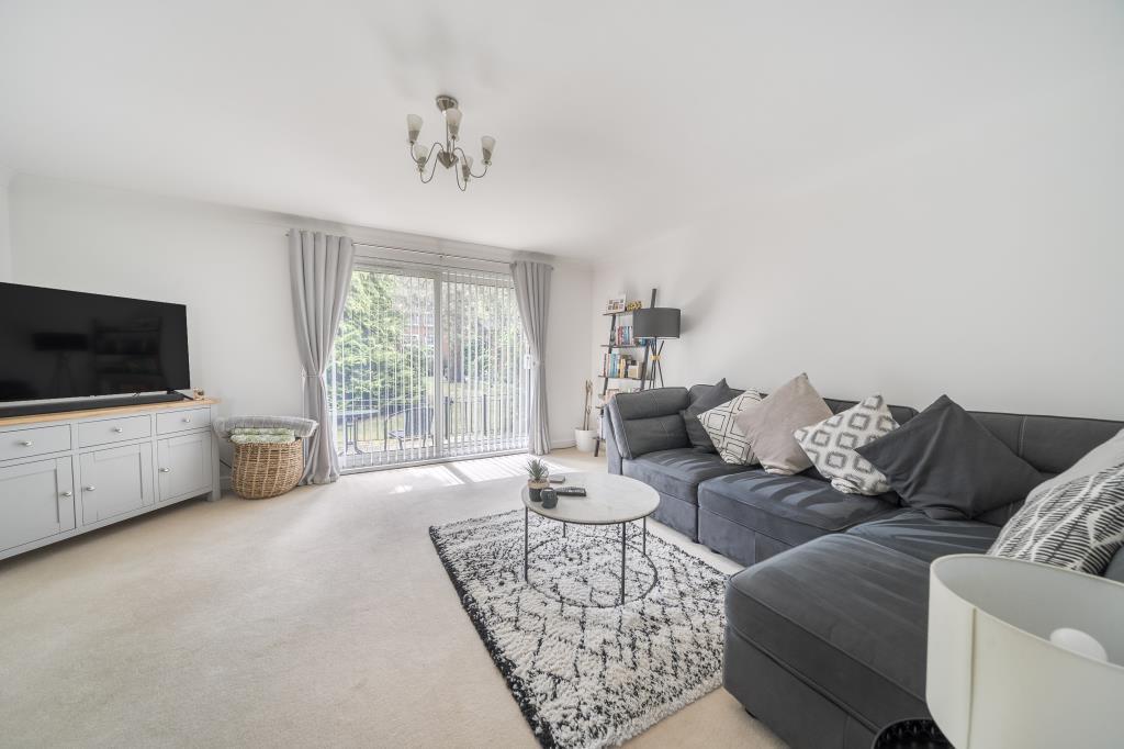 Reception/Dining Area