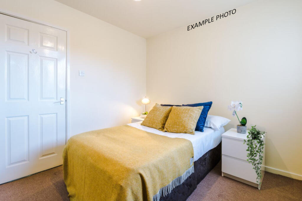 20 Gemini Road, Example 2