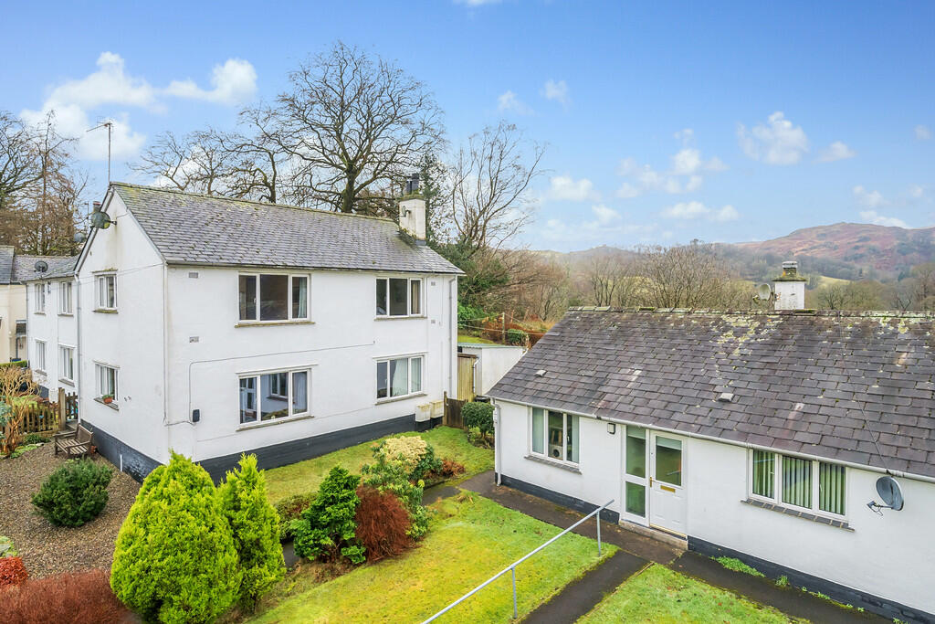 10 High Greenbank