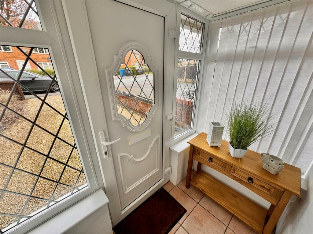 PORCH