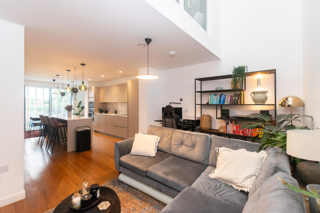 Living Space 8