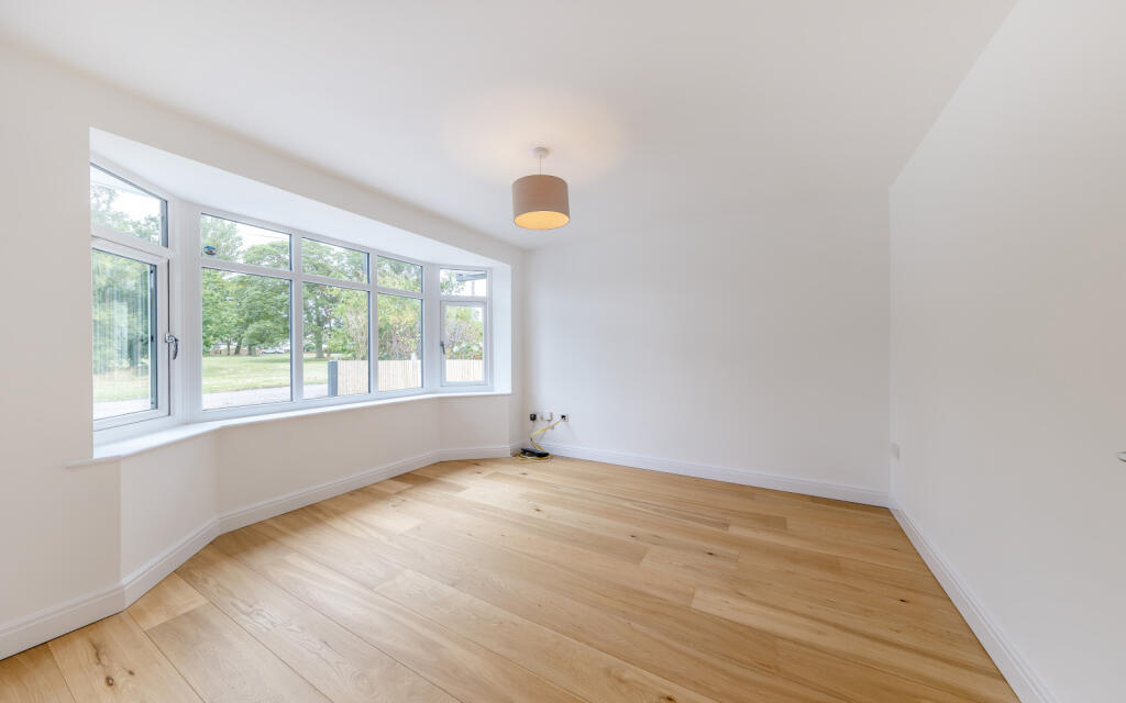 Bedroom 3/Lounge