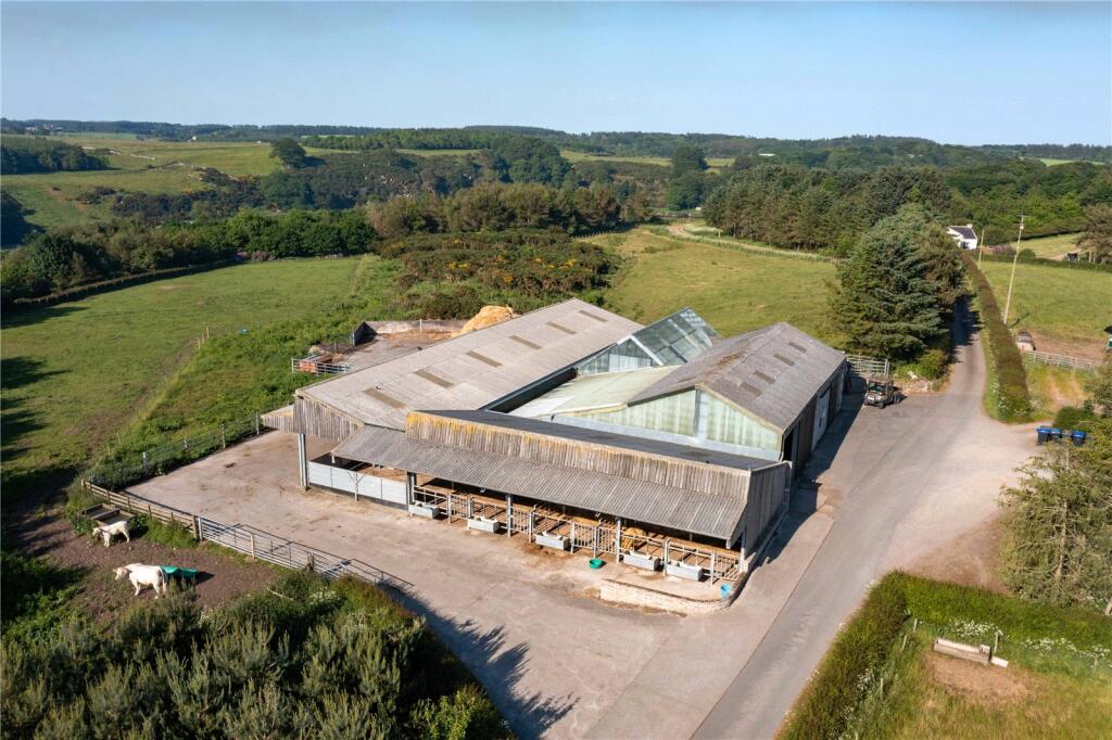 Farm Buildings