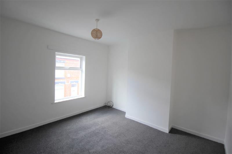 1st Bedroom