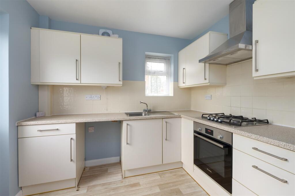 Maugham Court, Whitstable