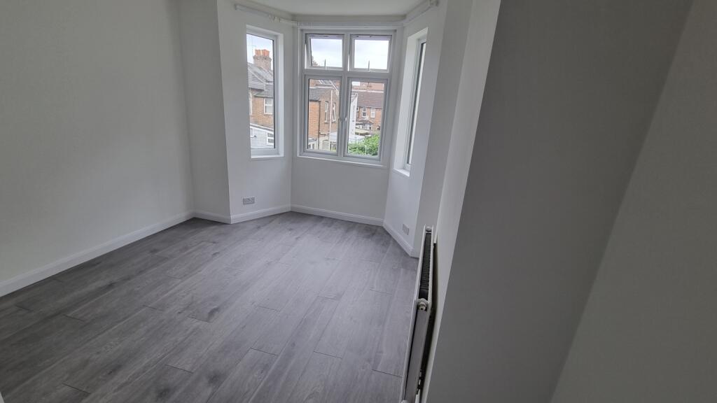 double bedroom