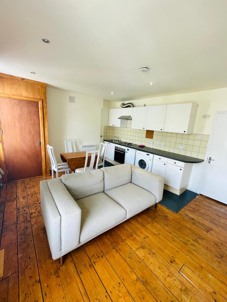 Prime Location 1 Bedroom Flat - Islington